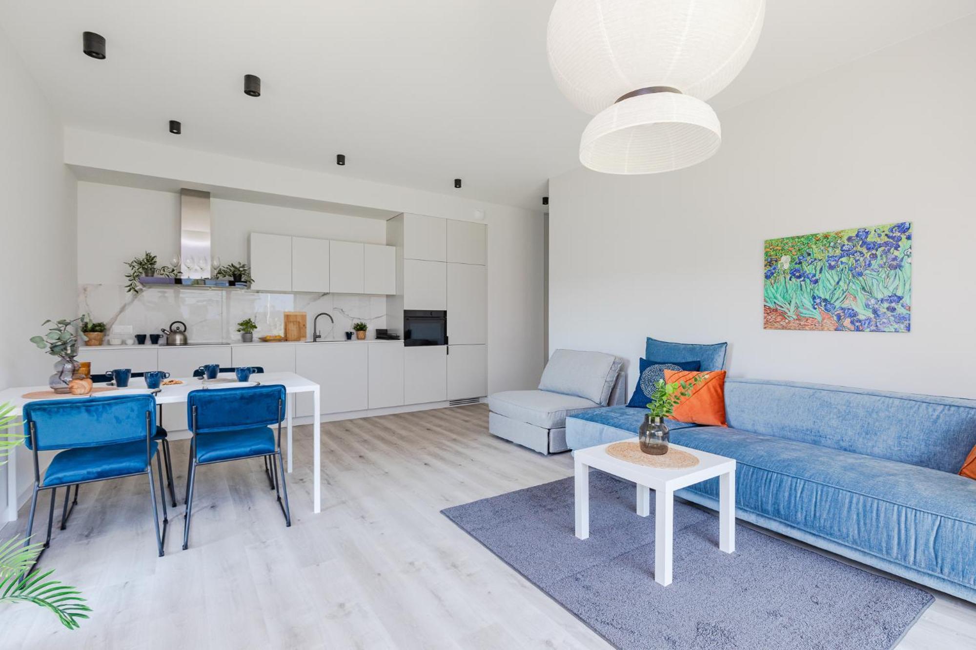 Superapart Herbu Janina 4, Wilanow, Szpital Medicover, Paley, Parking Varsovia Exterior foto